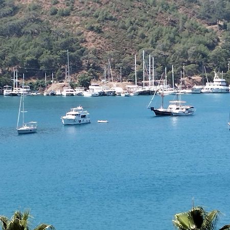 Duygu Apart Spellbinding Sea Views Фетхие Экстерьер фото