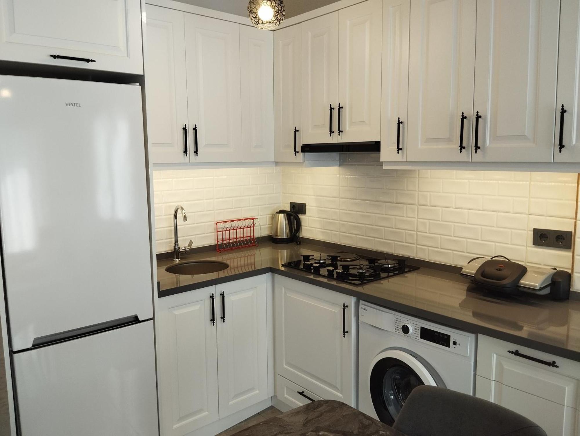 Duygu Apart Spellbinding Sea Views Фетхие Номер фото